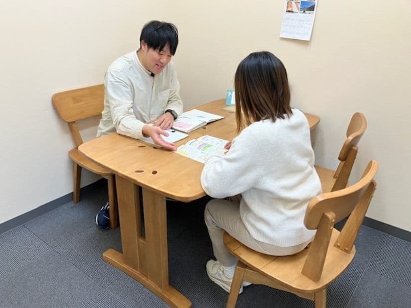 相談支援